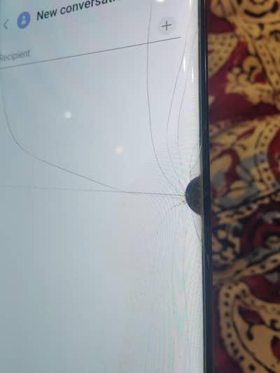 Samsung galaxy note 10 5G