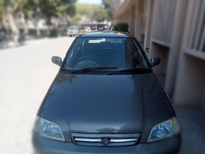 CULTUS 2010 VXLI EFI