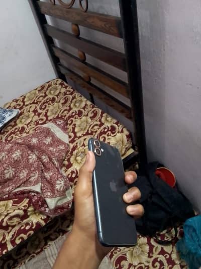 iPhone 11 WATER PACK