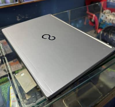 Fujitsu (Made in Japan)