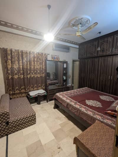 FOR SALE HOUSE 5 MARLA DOUBLE STORY MARBLE WOOD WORK FLOOR BEAUTIFUL HOUSE TOP LOCATION MAIN HAMDARD CHOWK NEAR DPS SCHOOL TOWNSHIP LAHORE GOOD INVESTMENT TIME