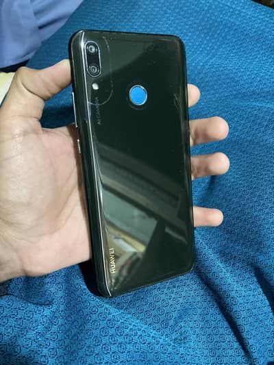 Huawei y9 prime 4/64 gb All oka