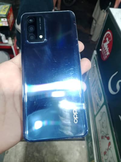 Oppo F19