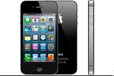 Apple iphone 4s non pta