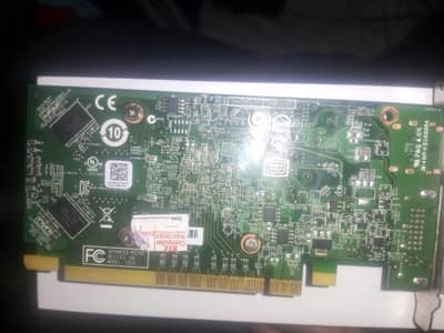 r5 340x 2gb 64 bit  ddr 3