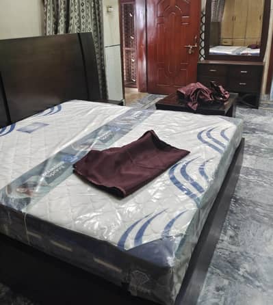 Diamond Spring mattress 8 inch tick