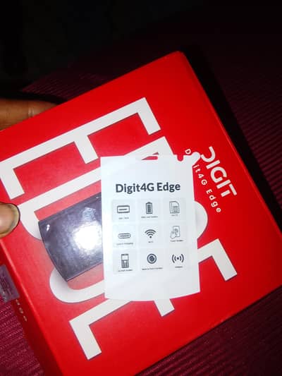 digit4g edge