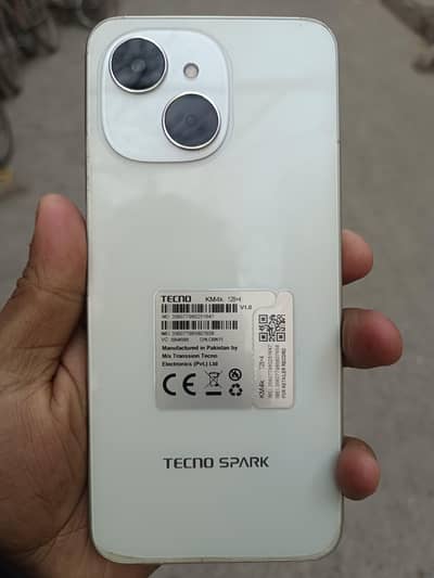 Techno Spark 40 c 03124775596