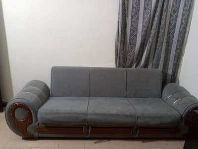 sofa bed