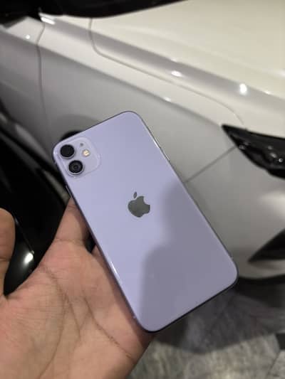 IPhone 11