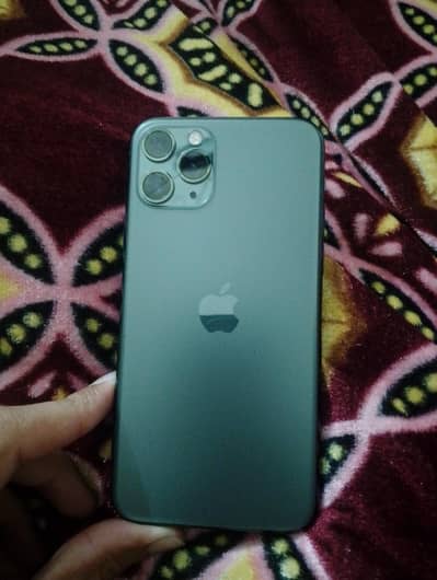 Iphone 11pro