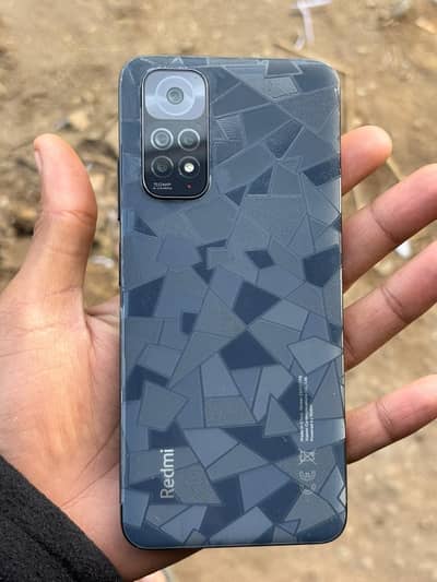 Redmi Note 11