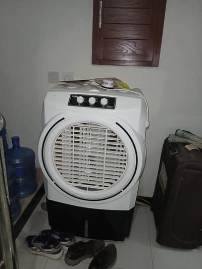 super asia room cooler ECM-4600 plus