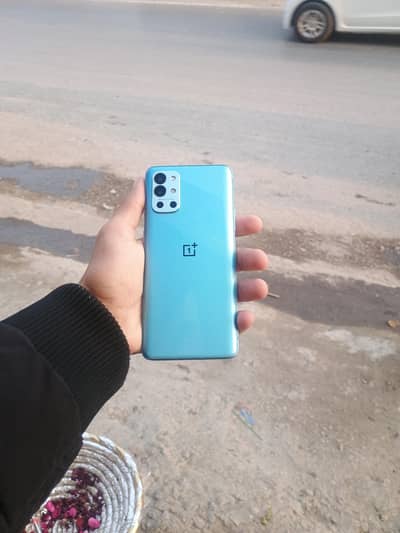 One plus 9 pro