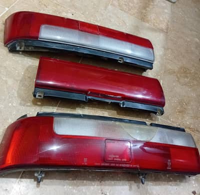 Cultus original backlights