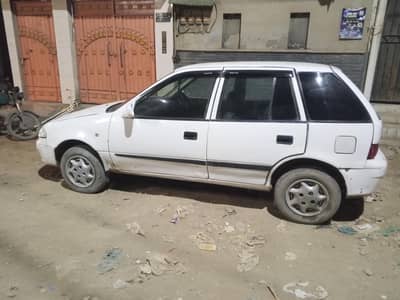 CULTUS VXR 200-4 AC, CNG, PETROL 0333/222/4147