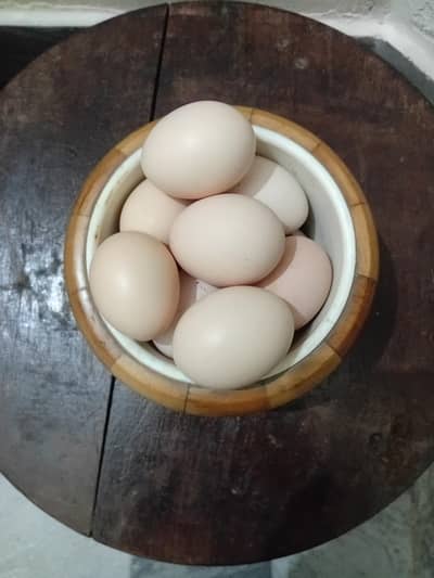Eggs quantity 12