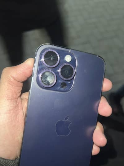 iPhone 14 Pro Max Jv