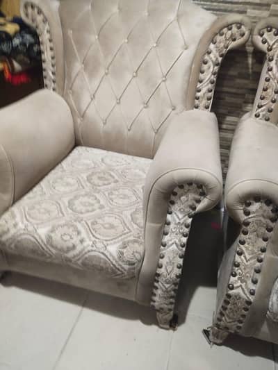 5 seater sofa