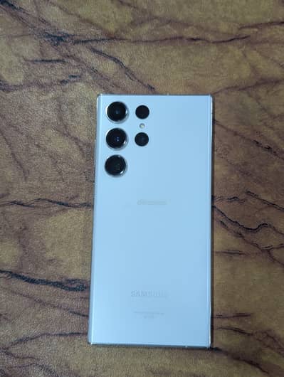 Samsung s23 ultra 5g Non pta