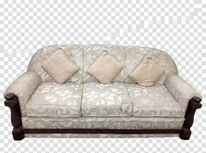 3 seated Sofa