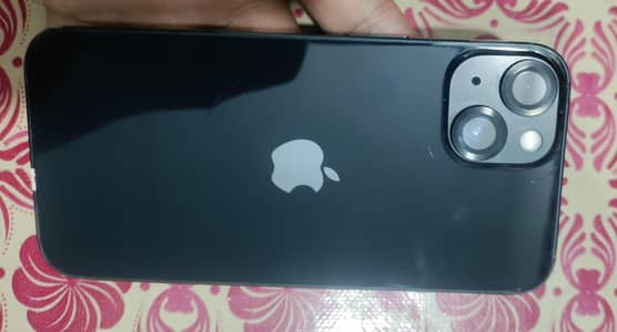 Iphone 13 512GB PTA Approved