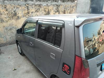 wagonr vxl 2021