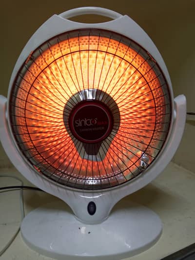 Electric Heater For sale