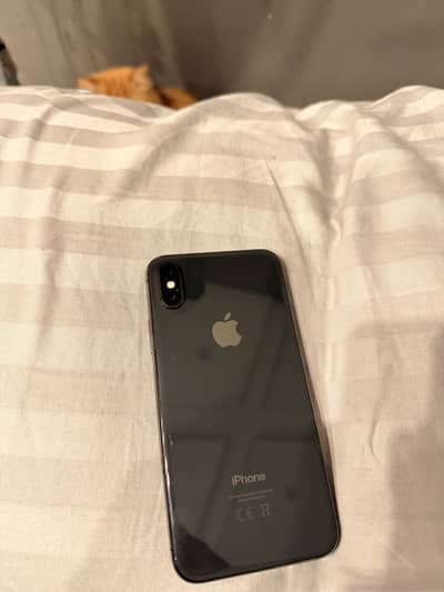 Iphone x for sale
