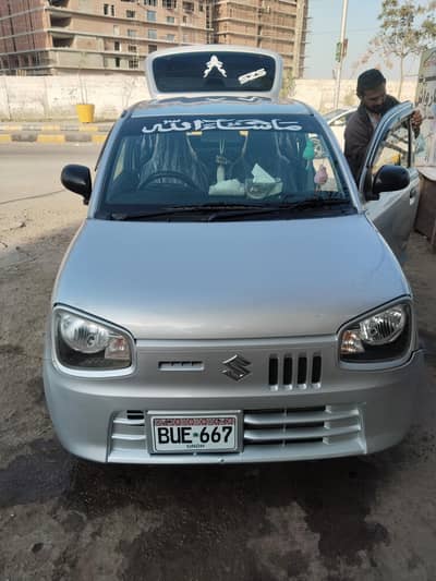 alto vxr 2021 month 10 ki he full orignal condition