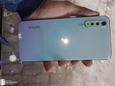 Vivo S1 8Gb 256Gb For Sale