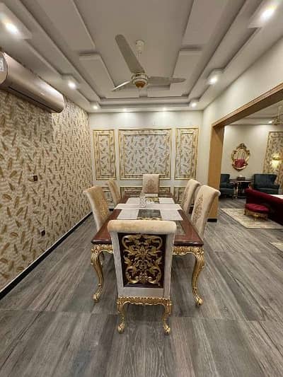 Dining Set 6 Chairs Chinioti