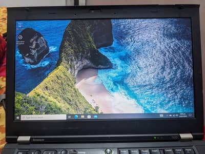 Lenovo ThinkPad T420 | Core i5 | 4GB RAM | 128GB SSD