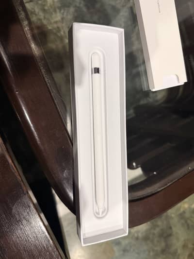 Apple Pencil 1