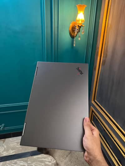 LENOVO X1 YOGA | I7 10TH GEN | 16GB | 256GB | TOUCH X360 WITH PEN