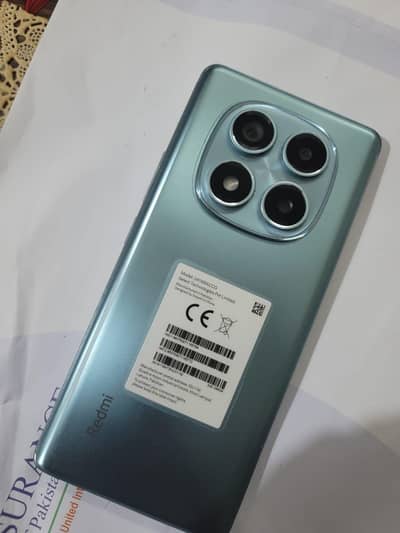 redmi note 14 pro