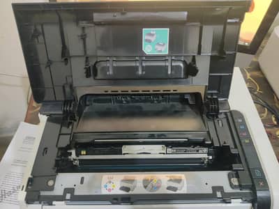 Hp laserjet cp1025 color printer laser jet printer hp