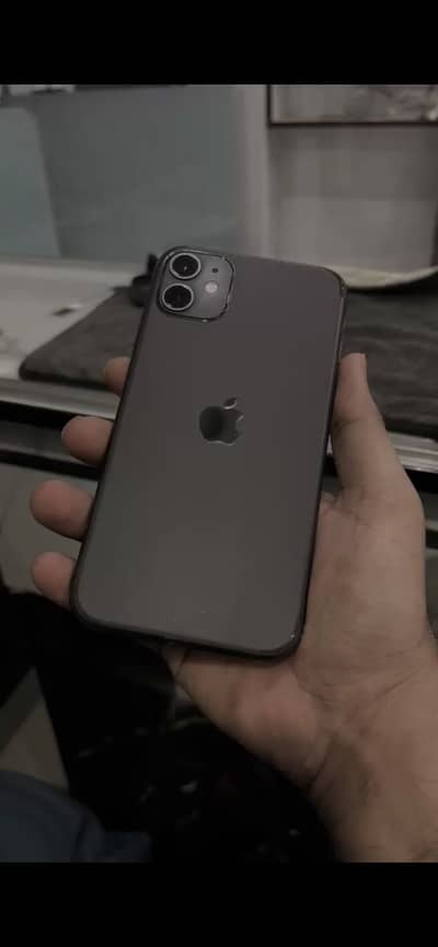 Iphone 11 PTA approved