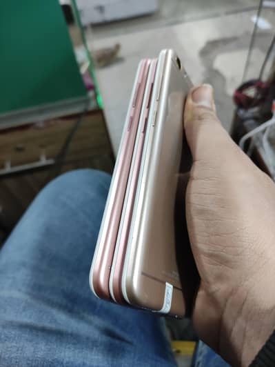 vivo y66  6/128 dual sim pta approved contact 03366837312