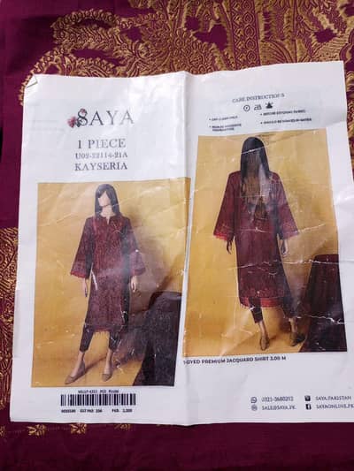 Branded Women/Ladies Suit