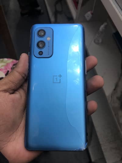 OnePlus 9