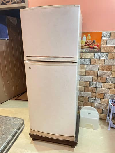 Mitsubishi Fridge