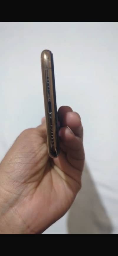 iPhone XS MAX 256gb dual pta