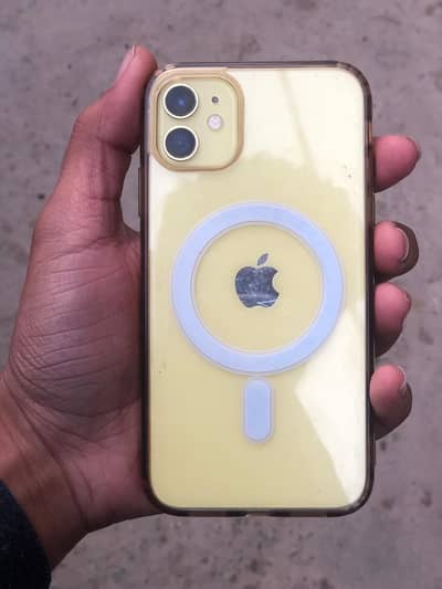 iphone 11 Factory Unlock