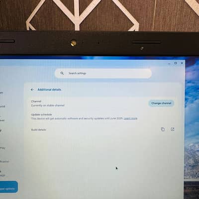 Dell Chromebook 3100 | Intel Celeron N4020 Processor | 4GB Ram | 16GB