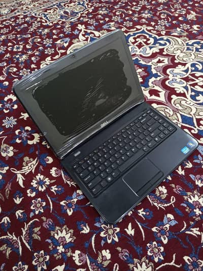 Dell Cori 3 3rd Generation Laptop Very Good Condition