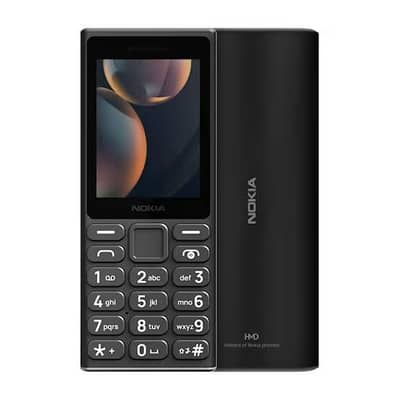 Nokia 108 (2024)