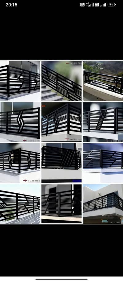 Welding Services All Over In Lahore