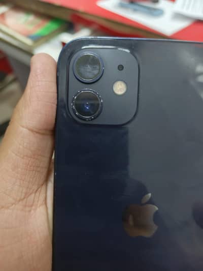 iphone 12 64 Gb Jv 81 Bettery Health