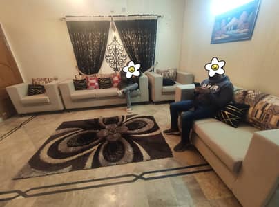 Pure Wood Sofa Set for Sale.